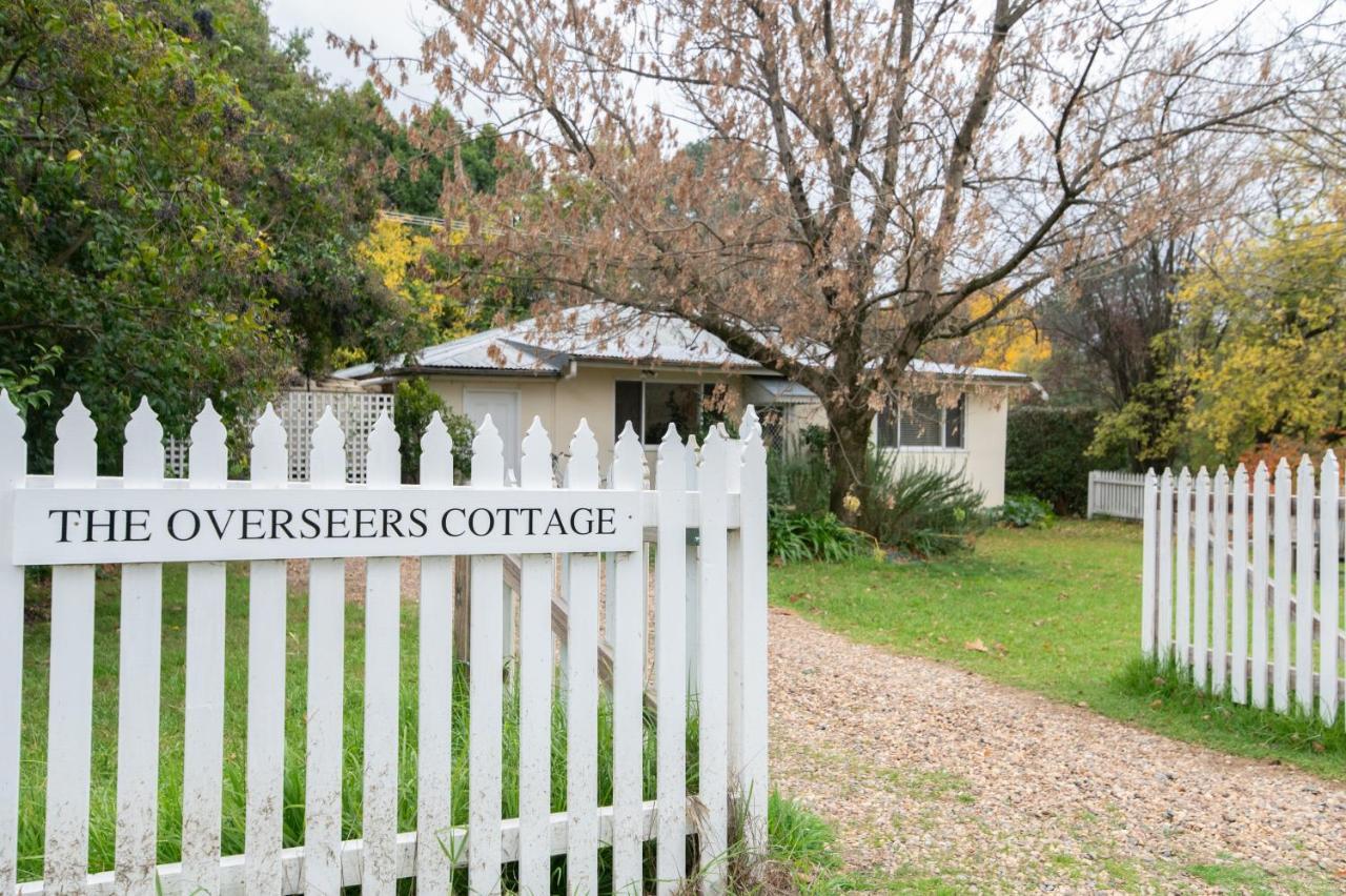 Mayfield Vineyard オレンジ エクステリア 写真