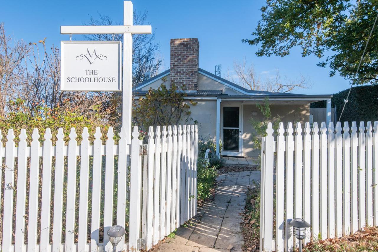 Mayfield Vineyard オレンジ エクステリア 写真
