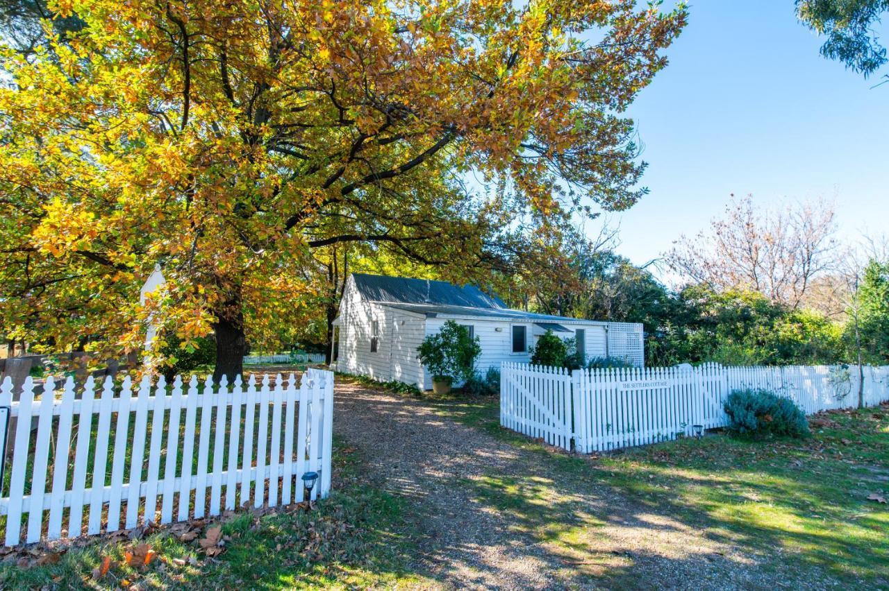 Mayfield Vineyard オレンジ エクステリア 写真