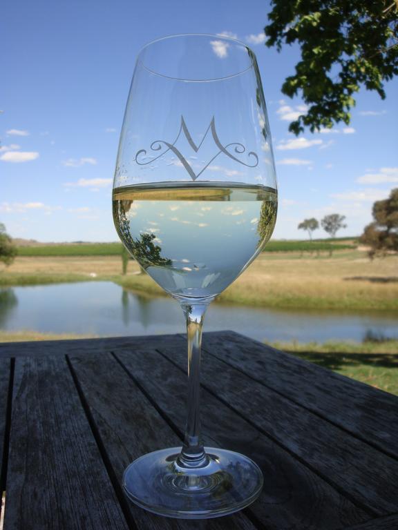 Mayfield Vineyard オレンジ エクステリア 写真