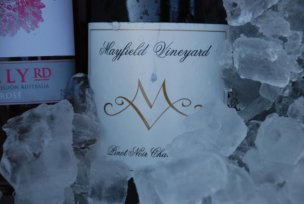 Mayfield Vineyard オレンジ エクステリア 写真